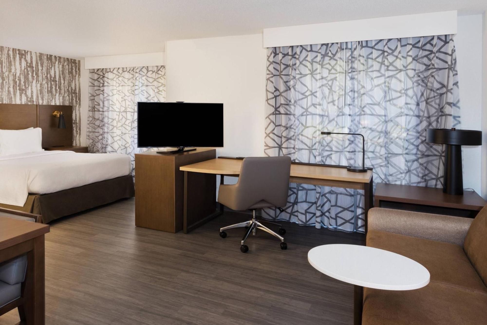 Residence Inn Columbus Exterior foto
